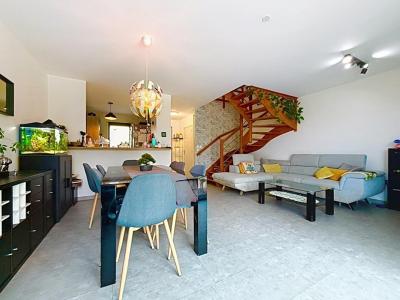 For sale Bretteville-sur-laize 6 rooms 102 m2 Calvados (14680) photo 4