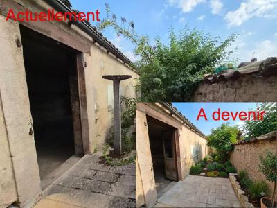 Annonce Vente 9 pi�ces Maison Augerolles 63