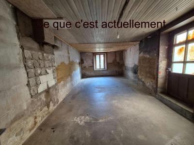 Acheter Maison Augerolles Puy de dome
