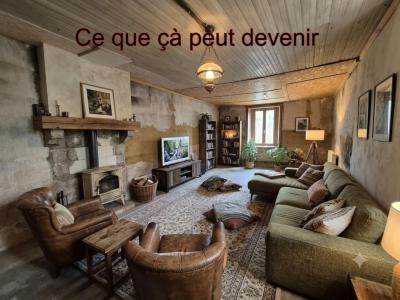 Acheter Maison Augerolles 55000 euros