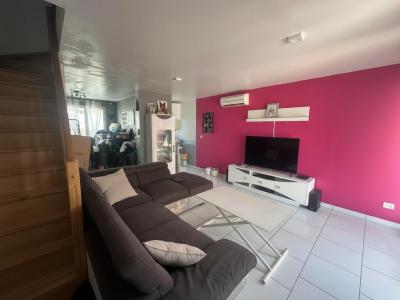 For sale Cournonterral 3 rooms 68 m2 Herault (34660) photo 2