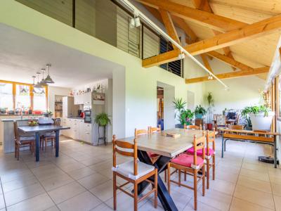 Acheter Maison 202 m2 Romorantin-lanthenay