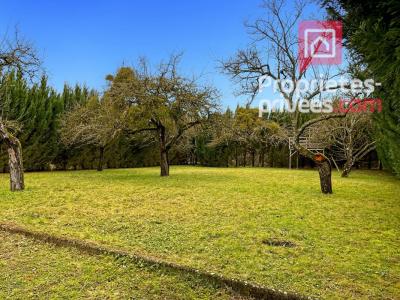 For sale Lucey 1433 m2 Meurthe et moselle (54200) photo 0