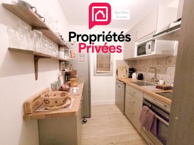 Acheter Appartement 62 m2 Nimes