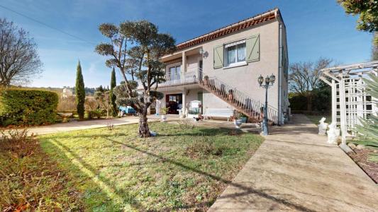 For sale Villegailhenc 5 rooms 154 m2 Aude (11600) photo 0