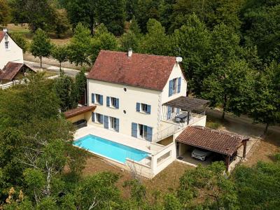 For sale Mouleydier 6 rooms 250 m2 Dordogne (24520) photo 0