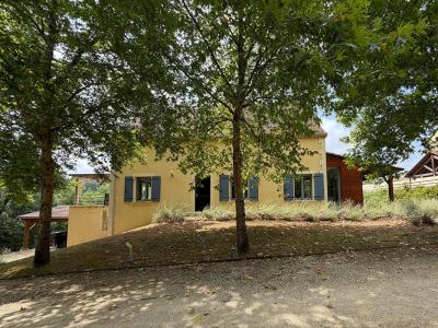 Annonce Vente 6 pi�ces Maison Mouleydier 24