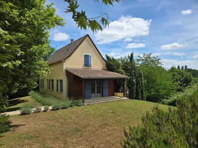 Acheter Maison 250 m2 Mouleydier
