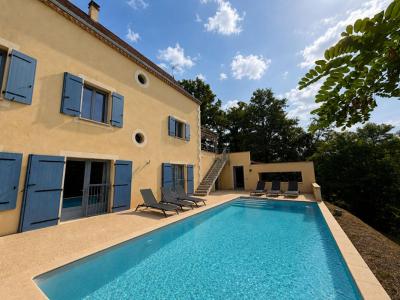 Acheter Maison Mouleydier Dordogne