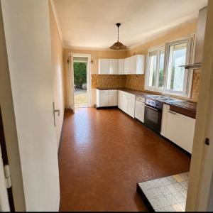 Annonce Vente 6 pi�ces Maison Chauny 02