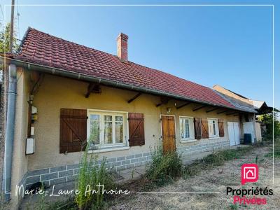 For sale Pierre-de-bresse 3 rooms 82 m2 Saone et loire (71270) photo 0