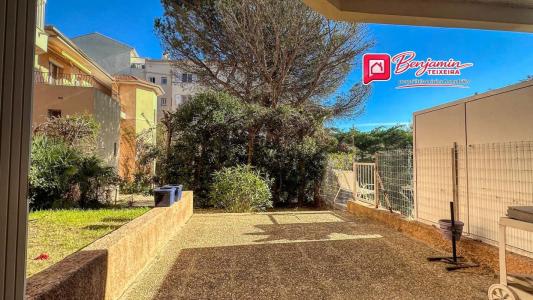Acheter Appartement 27 m2 Saint-aygulf