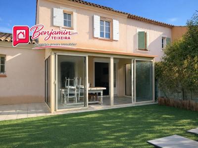 Annonce Vente 5 pi�ces Maison Roquebrune-sur-argens 83