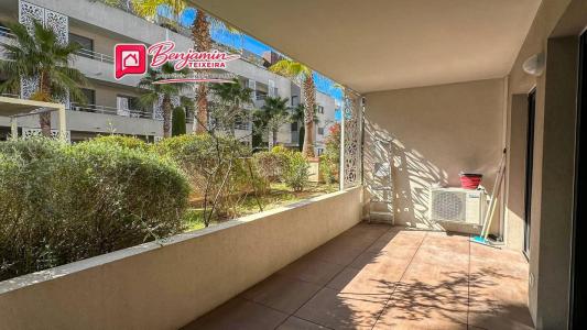 Annonce Vente 2 pi�ces Appartement Frejus 83