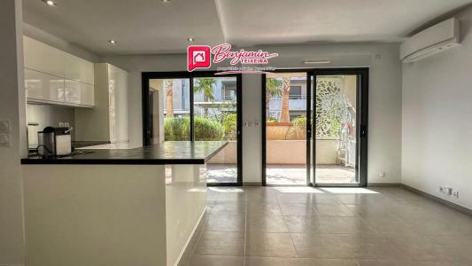 Acheter Appartement Frejus 255000 euros