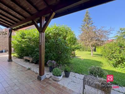 For sale Montbard 5 rooms 113 m2 Cote d'or (21500) photo 1