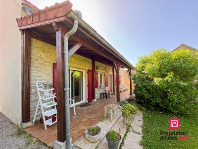 For sale Montbard 5 rooms 113 m2 Cote d'or (21500) photo 2