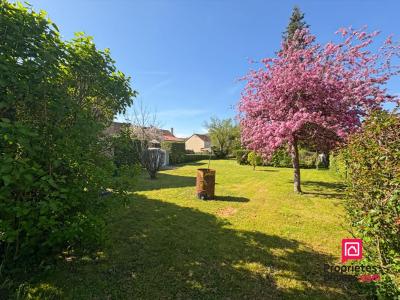 For sale Montbard 5 rooms 113 m2 Cote d'or (21500) photo 3