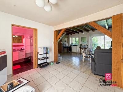For sale Montbard 5 rooms 113 m2 Cote d'or (21500) photo 4