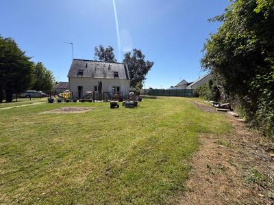 Annonce Vente 5 pi�ces Maison Baune 49