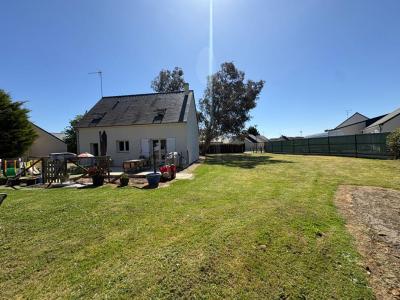 Acheter Maison 100 m2 Baune