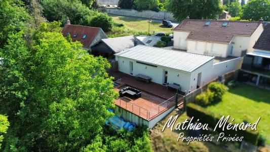 For sale Soissons 2 rooms 56 m2 Aisne (02200) photo 0
