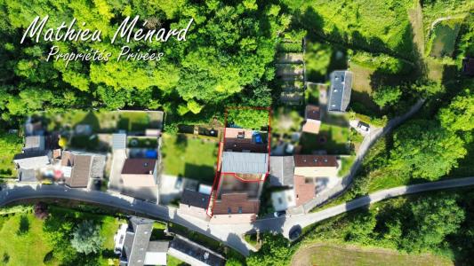 Annonce Vente 2 pi�ces Maison Soissons 02