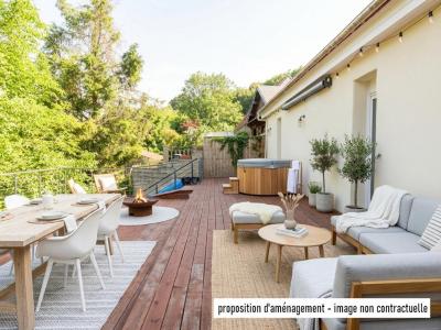 Acheter Maison Soissons Aisne