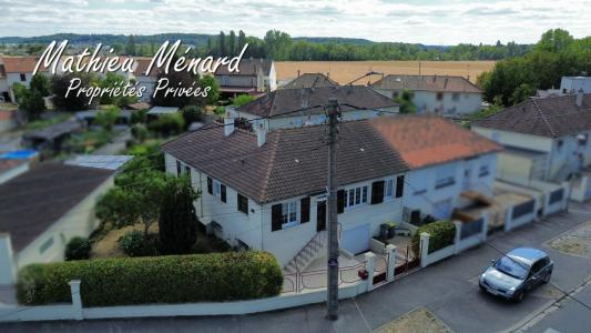 Annonce Vente 4 pi�ces Maison Soissons 02
