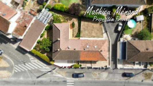 Acheter Maison 96 m2 Soissons