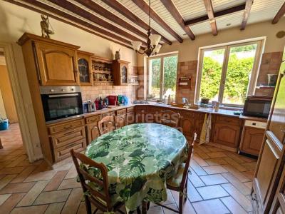 Acheter Maison Charite-sur-loire Nievre