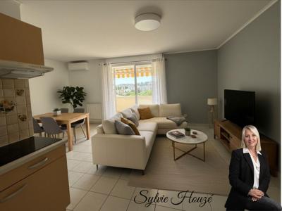 Annonce Vente 3 pi�ces Appartement Istres 13