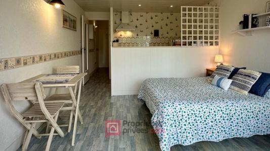 For sale Vaux-sur-mer 1 room 25 m2 Charente maritime (17640) photo 1