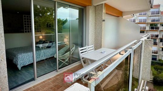 For sale Vaux-sur-mer 1 room 25 m2 Charente maritime (17640) photo 2