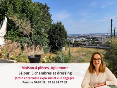 For sale Havre 4 rooms 115 m2 Seine maritime (76600) photo 0