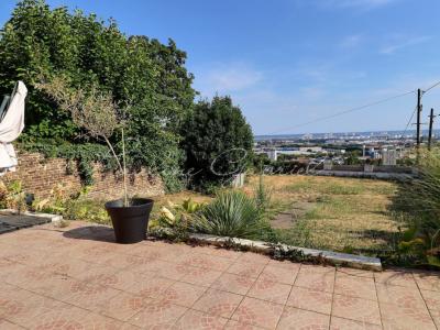 Annonce Vente 4 pi�ces Maison Havre 76