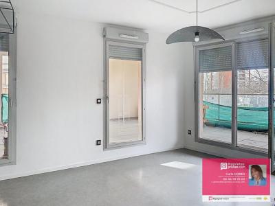 For sale Aulnay-sous-bois 3 rooms 55 m2 Seine saint denis (93600) photo 4