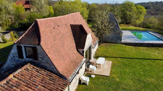 Annonce Vente 7 pi�ces Maison Catus 46