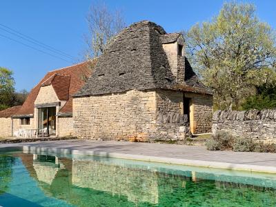 Acheter Maison Catus Lot