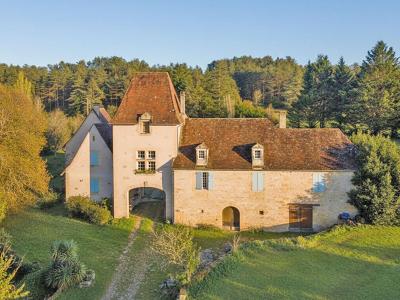 For sale Montignac 8 rooms 188 m2 Dordogne (24290) photo 0