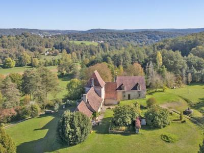 Annonce Vente 8 pi�ces Maison Montignac 24