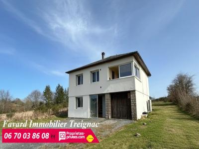 For sale Perols-sur-vezere 6 rooms 95 m2 Correze (19170) photo 0