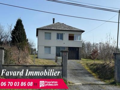 Annonce Vente 6 pi�ces Maison Perols-sur-vezere 19