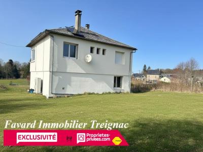 Acheter Maison 95 m2 Perols-sur-vezere
