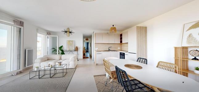 For sale Sete 4 rooms 88 m2 Herault (34200) photo 1