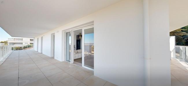 For sale Sete 4 rooms 88 m2 Herault (34200) photo 3