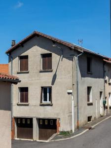 Annonce Vente 4 pi�ces Maison Tarare 69