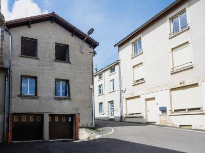 Acheter Maison 80 m2 Tarare