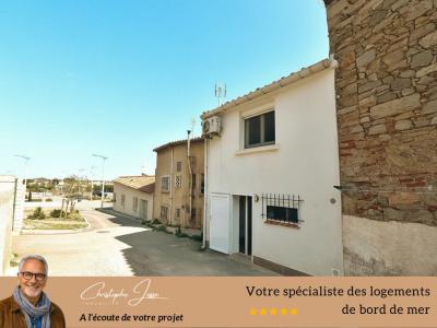 Annonce Vente 3 pi�ces Maison Port-la-nouvelle 11