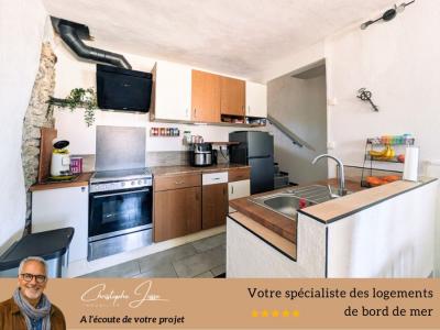 Acheter Maison 73 m2 Port-la-nouvelle